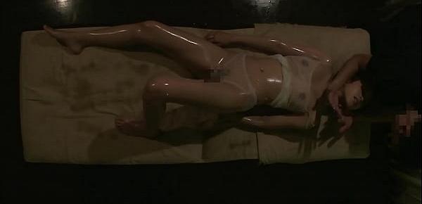  Minami Aoyama Luxury Aroma Oil Sexy Massage Part 3. No.1